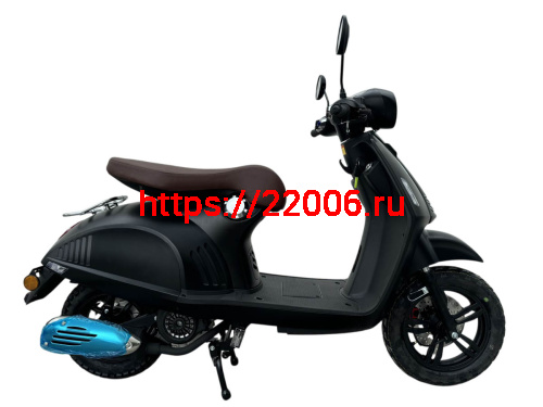 Скутер CITY PG (евро дизайн) фото 5 Скутер CITY PG (евро дизайн) фото 5