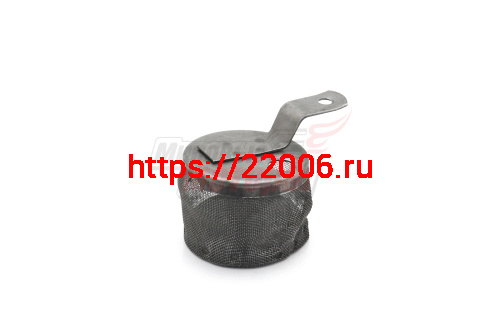Сетка маслонасоса Днепр (реставр.) Сетка маслонасоса Днепр (реставр.)
