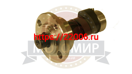 Распредвал CВВ250 фото 2