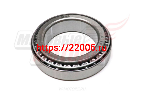 Подшипник ступицы задней наружный BAW-1044, 1065 (32013) фото 2 Подшипник ступицы задней наружный BAW-1044, 1065 (32013) фото 2