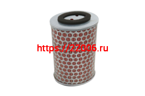 Фильтр воздушный CB400 (элемент овальный) 98-02 Фильтр воздушный CB400 (элемент овальный) 98-02