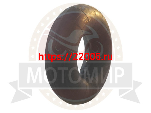 Камера ATV  8" 20х7-8 Wanda  (НАБОР)