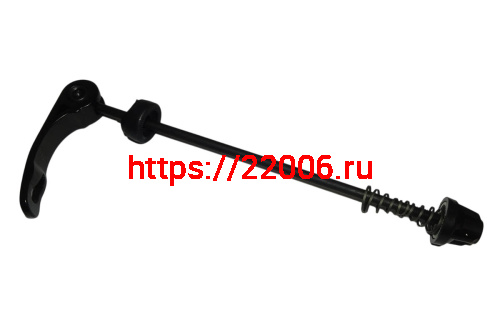 Эксцентрик втулки заднего колеса 148мм/180мм, чёрный, алюм. SHUNFENG фото 2 Эксцентрик втулки заднего колеса 148мм/180мм, чёрный, алюм. SHUNFENG фото 2