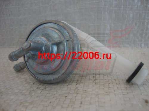 Клапан вакуумный на бензобак Racer Lupus, WM Mantis, YB50QT-9