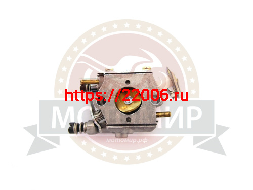 Карбюратор Р350,Ро2050 (545081885) фото 2 Карбюратор Р350,Ро2050 (545081885) фото 2