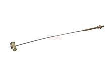 Трос тормоза (ручника) трицикл WM250ZH-2н