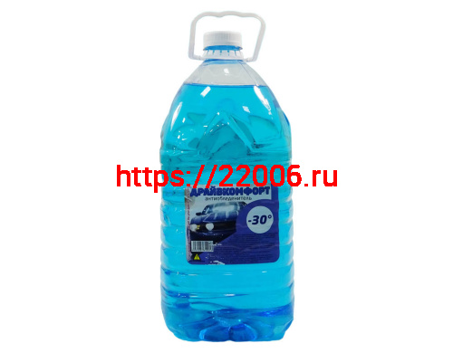 Незамерзайка - стеклоочиститель Незамерзайка - стеклоочиститель