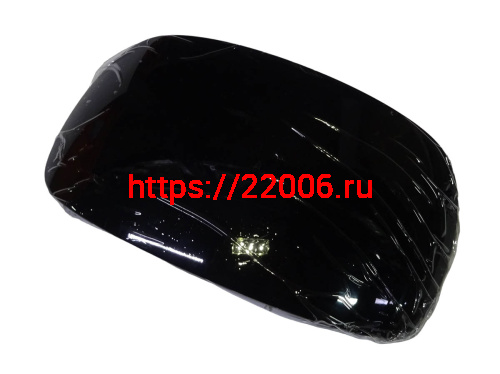 Козырек щитка приборов электро скутер М6 (C2016406000) Козырек щитка приборов электро скутер М6 (C2016406000)