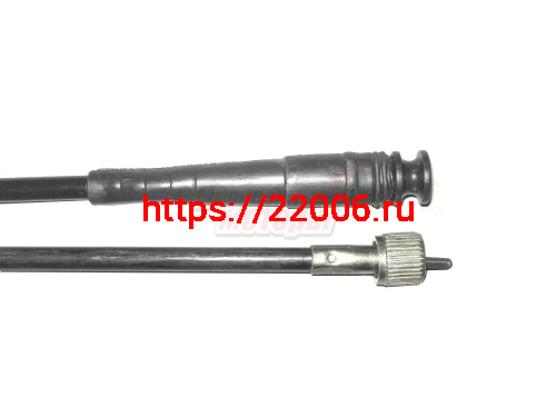 Трос спидометра FT50QT-3, QT-4А, Сузуки (4-х тактн) Трос спидометра FT50QT-3, QT-4А, Сузуки (4-х тактн)