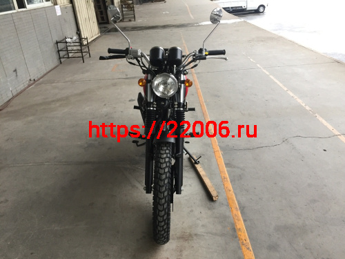 Мотоцикл COMBAT 400 (SHINERAY) фото 3 Мотоцикл COMBAT 400 (SHINERAY) фото 3