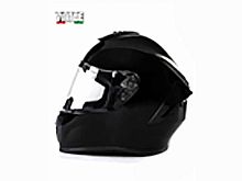 Мотошлем VIRTUE MD-813 закрытый черный (L)
