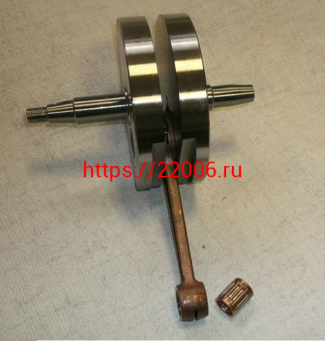 Коленвал Восход Коленвал Восход