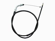 Трос газа 4Т (L-900+106мм) CG/CB изогнутый