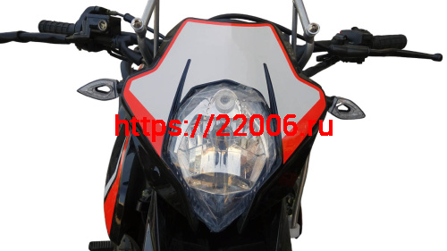 Мотоцикл ADVENTURE 250 c ПТС (SHINERAY) фото 5 Мотоцикл ADVENTURE 250 c ПТС (SHINERAY) фото 5