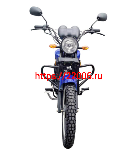 Мопед VORTEX фото 5 Мопед VORTEX фото 5