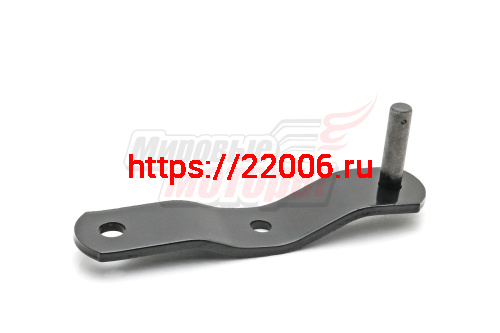 Суппорт опорного колеса SR1Z-65A