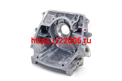 Крышка картера левая 144F