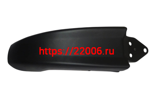 Крыло переднее Баджадж Боксер 150Х PF181430 (аналог) фото 2