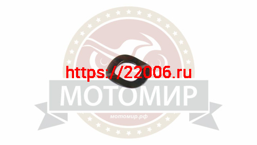 Шайба 21х12мм пружинная 1Р54FMI Шторм