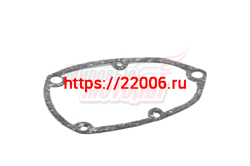 Прокладка крышки картера (утюг) Крот Прокладка крышки картера (утюг) Крот