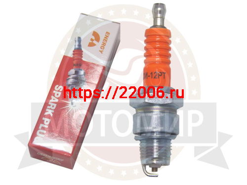 Свеча ENERGY NRG CИ-12РТ Импорт Свеча ENERGY NRG CИ-12РТ Импорт