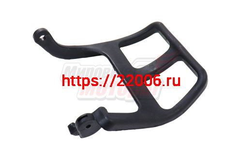 Ручка тормоза на Штиль 180 (1130 792 9100) Ручка тормоза на Штиль 180 (1130 792 9100)