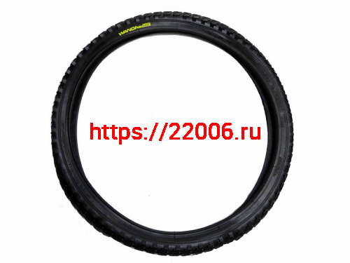 Велопокрышка 24" х 1.95 (Р182) WANDA фото 2 Велопокрышка 24" х 1.95 (Р182) WANDA фото 2