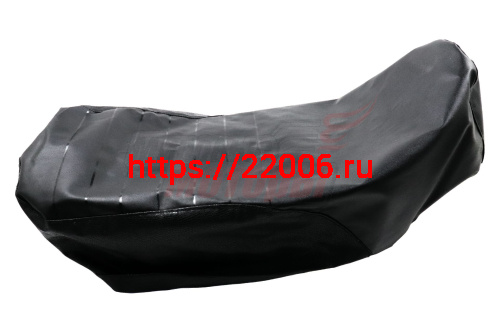 Чехол Днепр седла проваренный с окантовкой