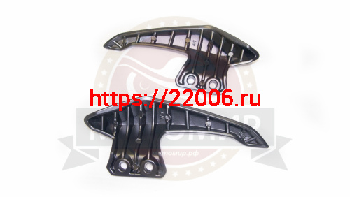 Ручки багажника заднего Falcon Terrail 250 RF лев+прав фото 3