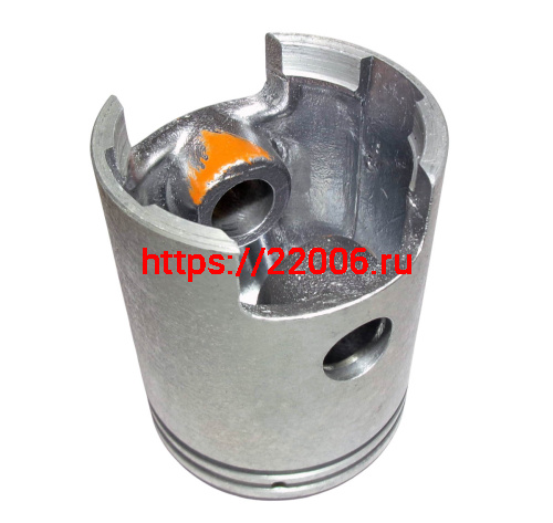 Поршень Муравей 2 кол. шир.норма 000 "Челябинск" фото 2