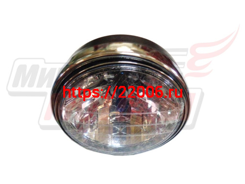 Фара передняя CB400 Фара передняя CB400
