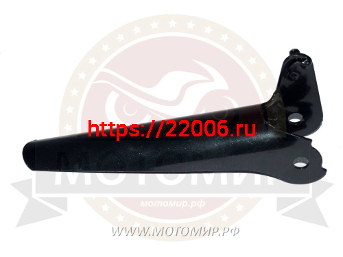 Рычаг руля ПРАВЫЙ Снегоуборщика (KC21-03-04A) фото 3 Рычаг руля ПРАВЫЙ Снегоуборщика (KC21-03-04A) фото 3