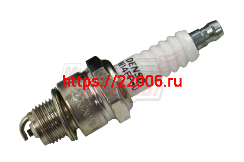 Свеча DENSO W14FP-U (4013) оригинал Япония (аналог NGK BP5HS,BP4H) (Opel Kadett/Vectra/Omega) Свеча DENSO W14FP-U (4013) оригинал Япония (аналог NGK BP5HS,BP4H) (Opel Kadett/Vectra/Omega)