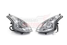 Фара TАСО (ПАРА)