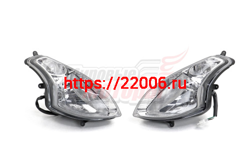 Фара TАСО (ПАРА) Фара TАСО (ПАРА)