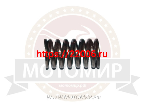 Пружина сцепления LIFAN 168F-R столика 160мм