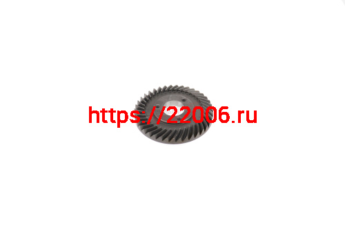 Шестерня большая ЭП CARVER RSE2400M (М24-34-5)