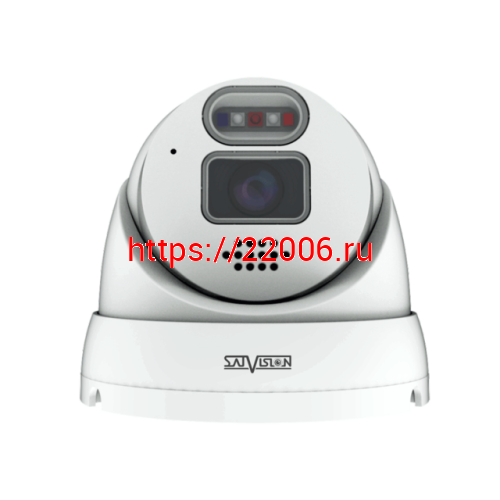 SVI-D243A SD DT 4Mpix 2.8mm видеокамера IP SVI-D243A SD DT 4Mpix 2.8mm видеокамера IP