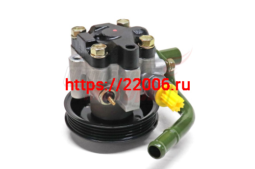 Насос ГУР Matiz 98-, Spark 05- (HR56318) Насос ГУР Matiz 98-, Spark 05- (HR56318)