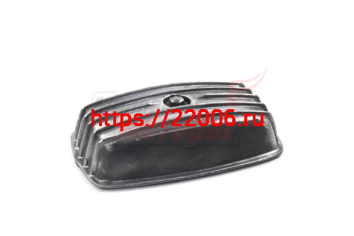 Крышка головки Днепр (реставр.) Крышка головки Днепр (реставр.)