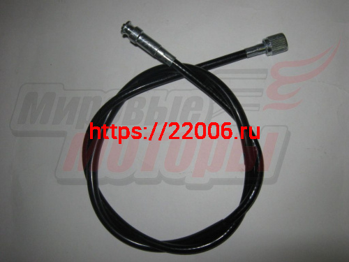 Трос спидометра FT50QT-10 Трос спидометра FT50QT-10
