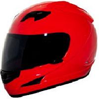 Мотошлем THH TS-42 red (S)