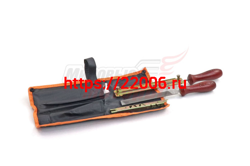 Набор заточной Rezer 4,8 Набор заточной Rezer 4,8