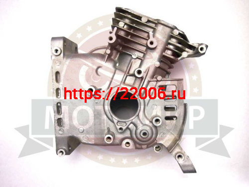 Блок цилиндра LIFAN 168F фото 3 Блок цилиндра LIFAN 168F фото 3