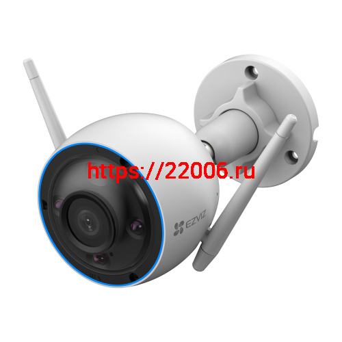 Камера внешнего наблюдения CS-H3 (5MP) Камера внешнего наблюдения CS-H3 (5MP)