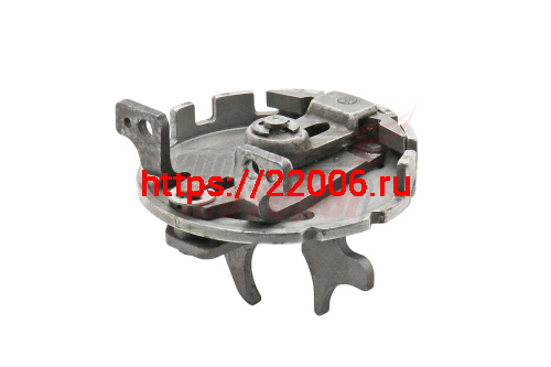 Мех-зм Восход переключения передач Мех-зм Восход переключения передач