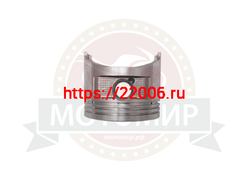 Поршень 182F 82 мм голый (Внимание !!!) Поршень 182F 82 мм голый (Внимание !!!)