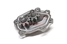 Насос масляный BAW-1044 FENIX BAW-1065 Евро-3 (1011010-55D)