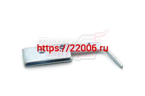 Рычаг блокировки задней передачи SR1Z-135Е Рычаг блокировки задней передачи SR1Z-135Е