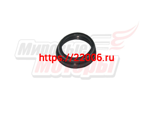 Сальник 44х35х6 Урал передней вилки нижний (6308121) Сальник 44х35х6 Урал передней вилки нижний (6308121)